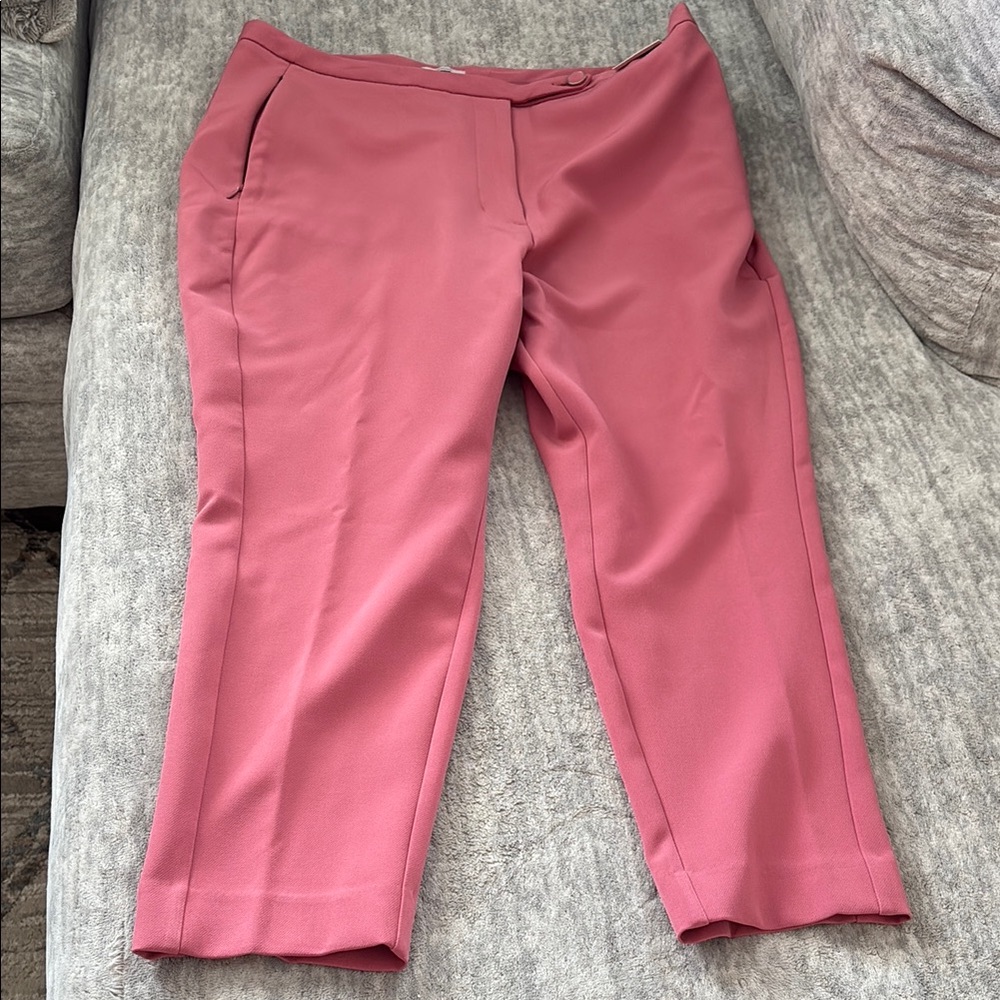 Worthington Pink Women's Pants